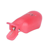 10 PCS Nail Art Soak Off Cap Clips